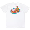 weenie hut jr’s unisex tee | white