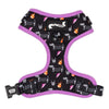 adjustable harness - skeleween