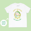 ain’t nuthin’ but a ween thang custom unisex tee