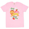 berry cute unisex tee | strawberry