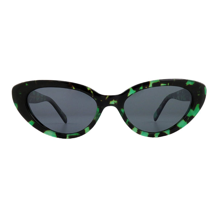 haute dog eyes dachsunglasses - jade tort - bean goods