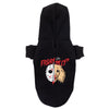 jason the ween doxie hoodie