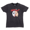 jason the ween unisex tee | midnight mineral wash