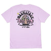 *limited edition* weenstock unisex tee | puppy purple
