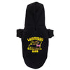 lowrider club doxie hoodie
