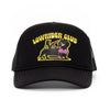 lowrider club trucker hat