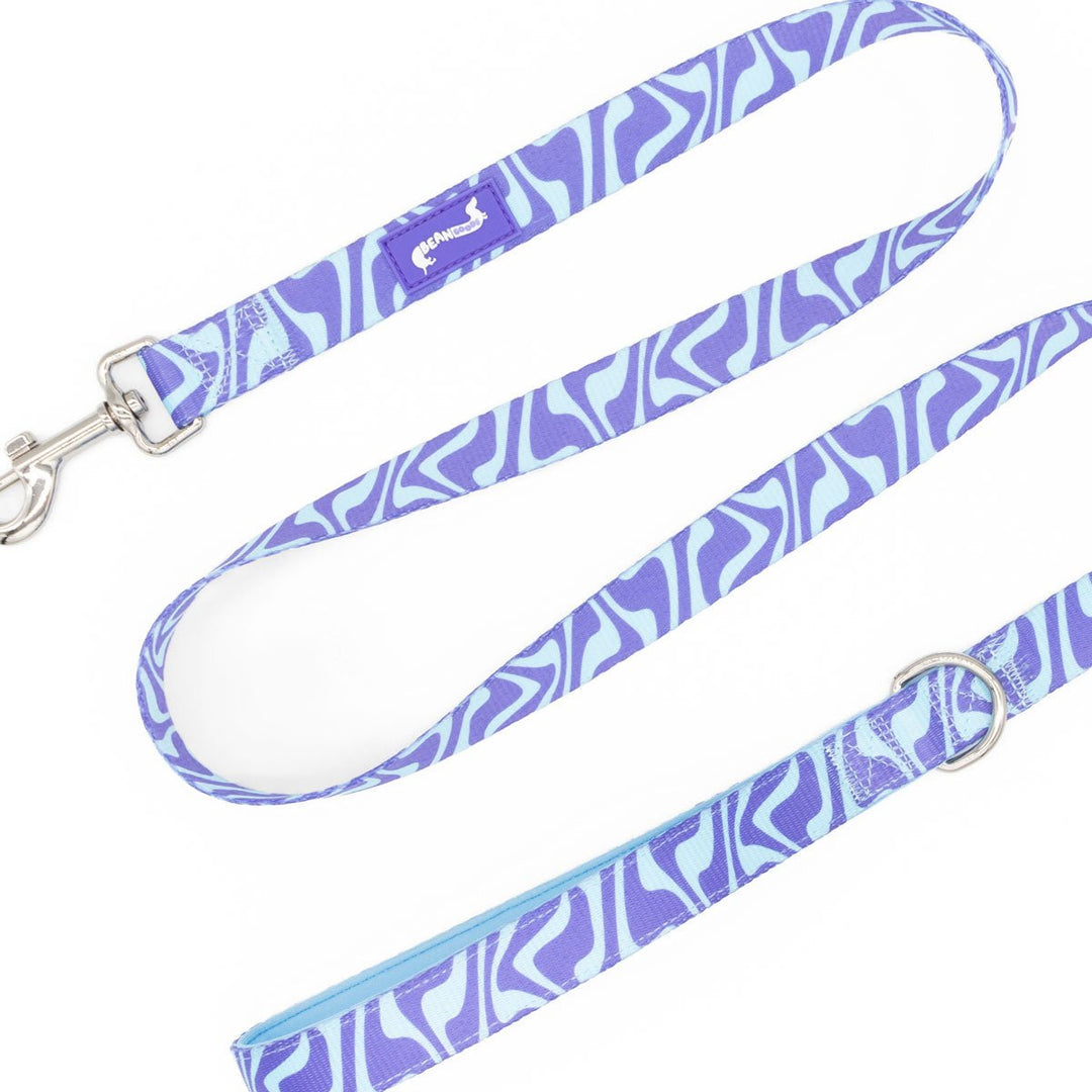 *pre - order* leash - swim club retro swirl - bean goods