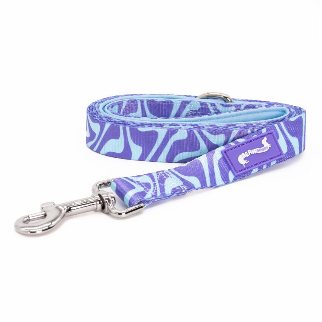 *pre - order* leash - swim club retro swirl - bean goods