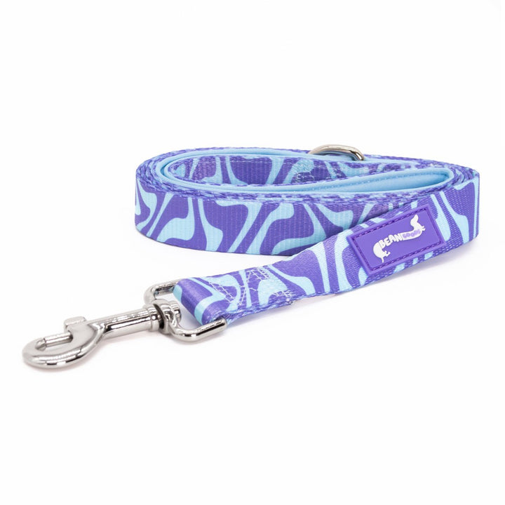 *pre - order* leash - swim club retro swirl - bean goods