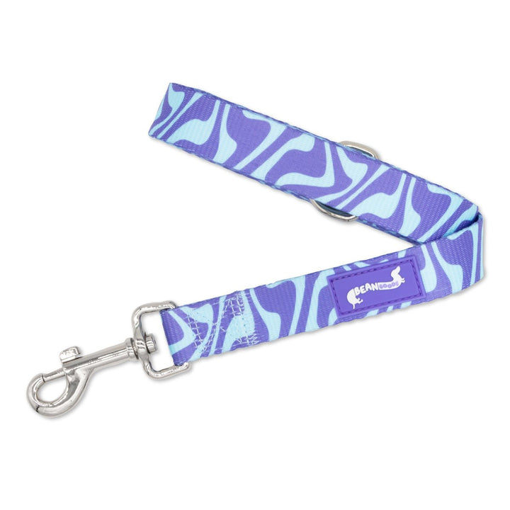 *pre - order* leash - swim club retro swirl - bean goods