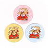 ride the wiener coaster set
