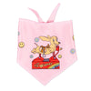 ride the wiener dog bandana