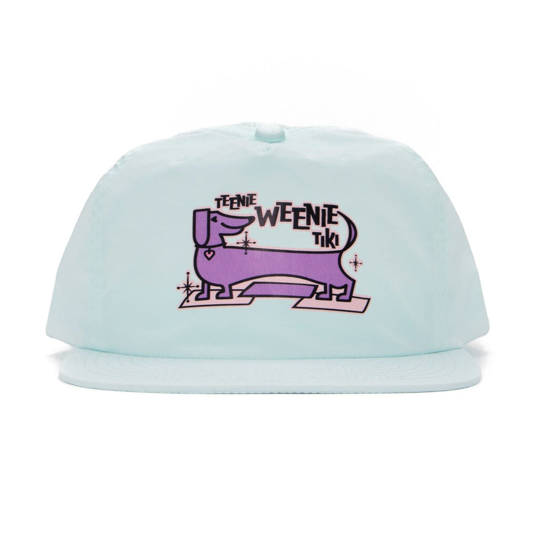 teenie weenie tiki bar surf cap - bean goods