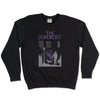 the doxorcist unisex crew