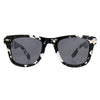 weenfarer dachsunglasses - piebald
