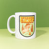 wiener camp mug