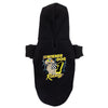 wiener dog racing doxie hoodie