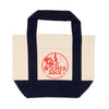 wiener dog’s mini tote