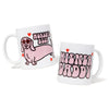 world’s best wiener daddy mug