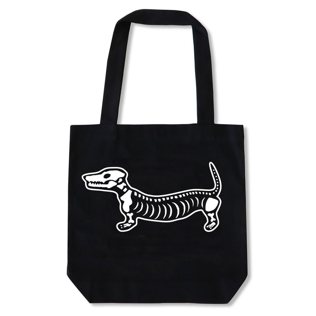 build your own tote - bean goods