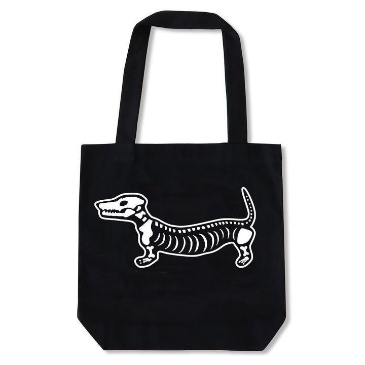 build your own tote - bean goods