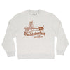 dachtoberfest unisex crew sweatshirt | oatmeal stout
