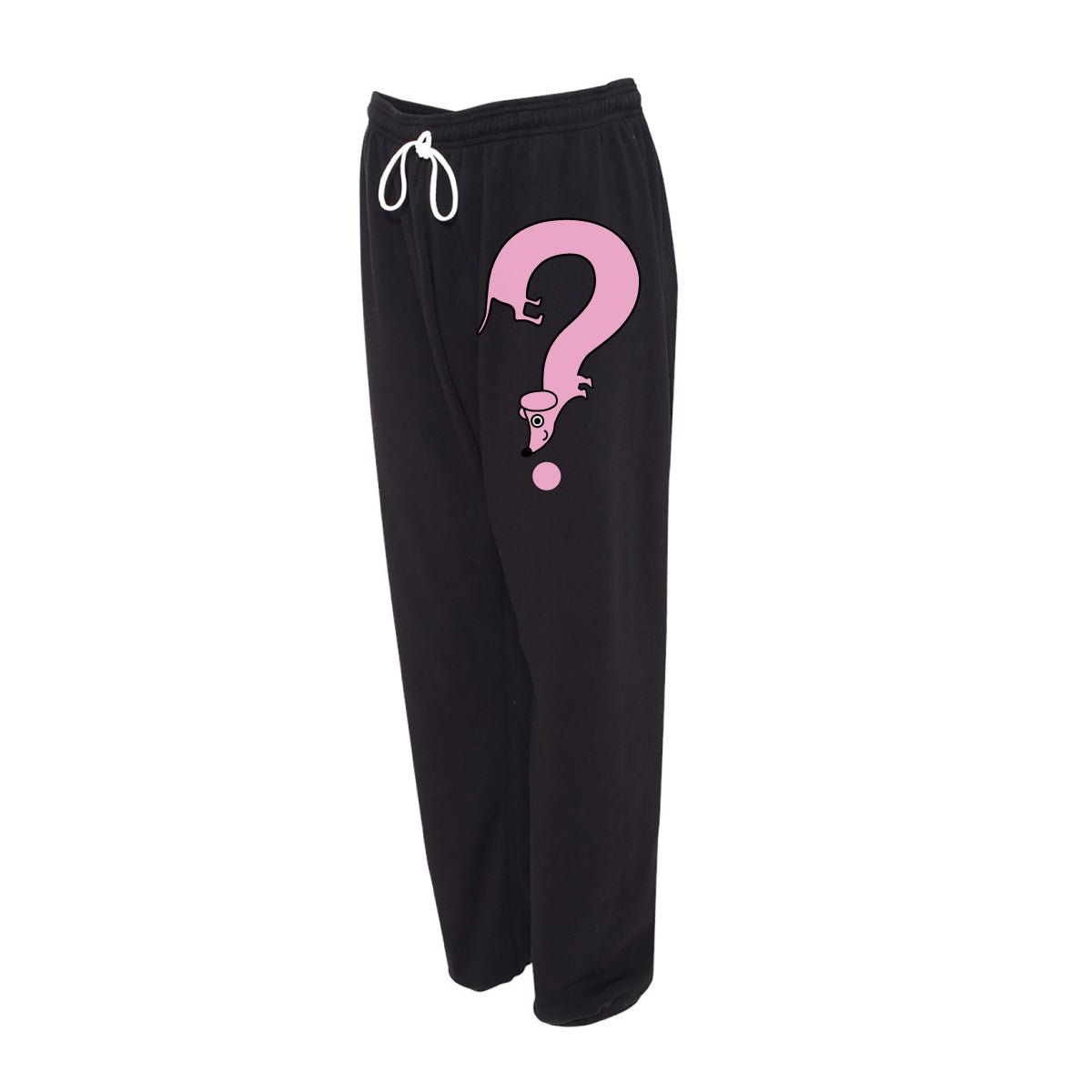 IMPERFECTS | MYSTERY SWEATPANTS - bean goods