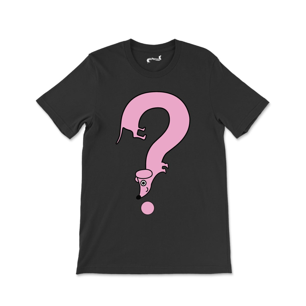 IMPERFECTS | MYSTERY TEE - bean goods