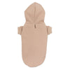 doxie hoodie | blonde