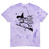 season of the ween unisex tee | tie dye