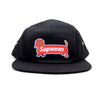 supween 5-panel hat