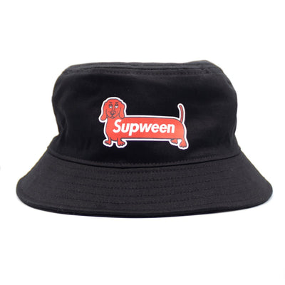 supween bucket hat - bean goods