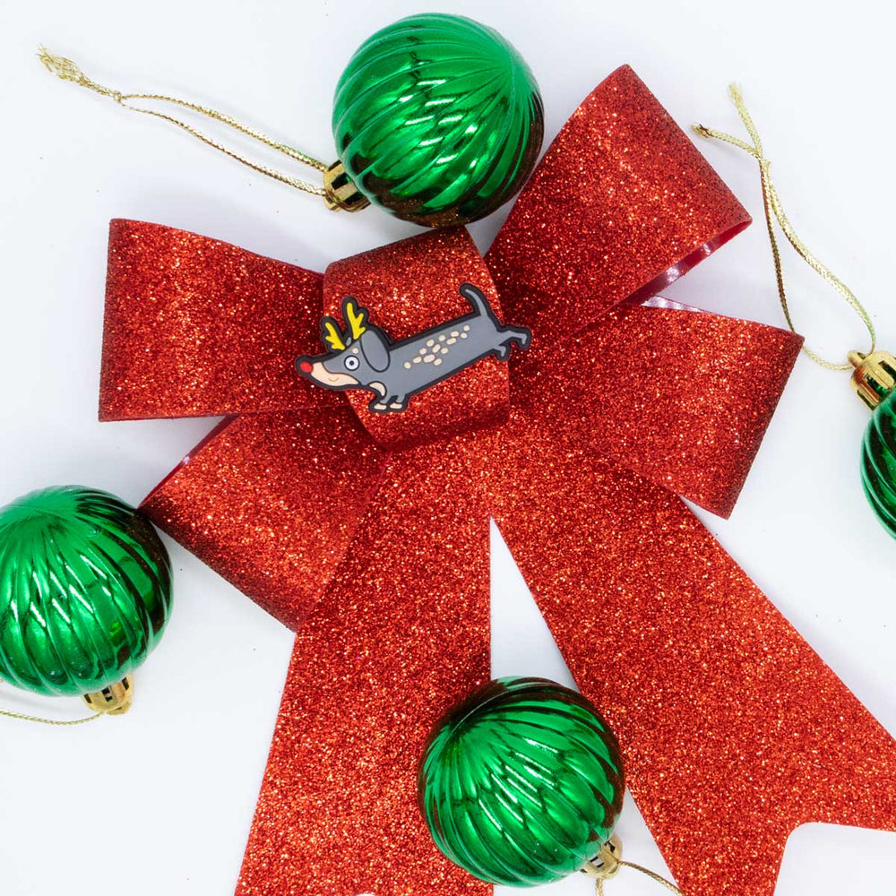weendeer shoe charm - bean goods