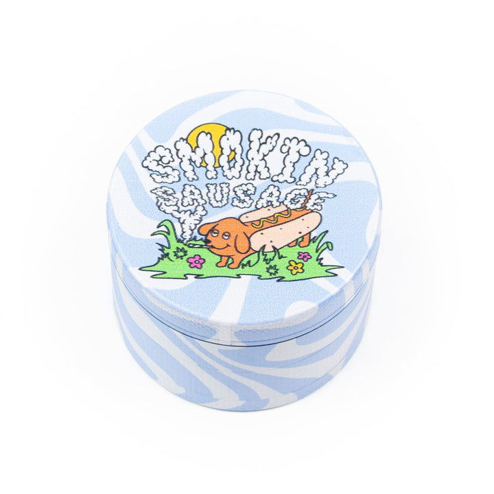 *75 AVAILABLE* smokin’ bundle - bean goods