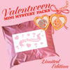 *75 PACKS AVAILABLE* MINI VALENTWEEN'S MYSTERY PACK