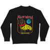 killer weens unisex crew sweatshirt