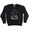 the doxorcist unisex crew