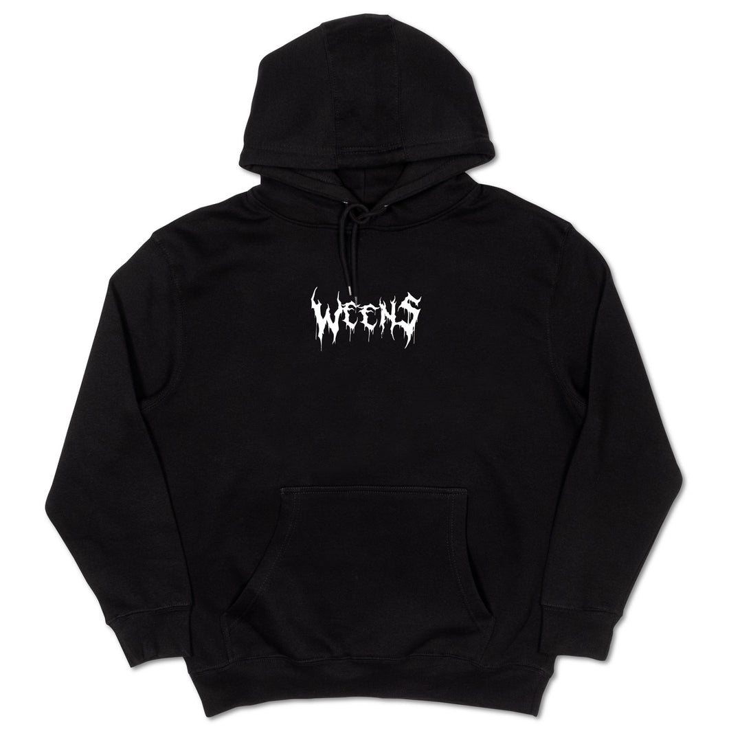 weens unisex hoodie