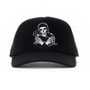 crimson ween trucker hat