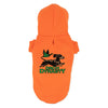 dach dynasty doxie hoodie