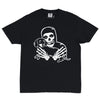 crimson ween unisex tee