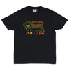 hot dog summer unisex tee