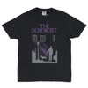the doxorcist unisex tee