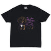 love at first bite unisex tee