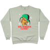 cousin eddie ween unisex crew sweatshirt