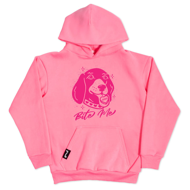 build your own valentween’s unisex hoodie