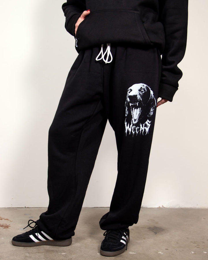 weens unisex scrunch sweatpants