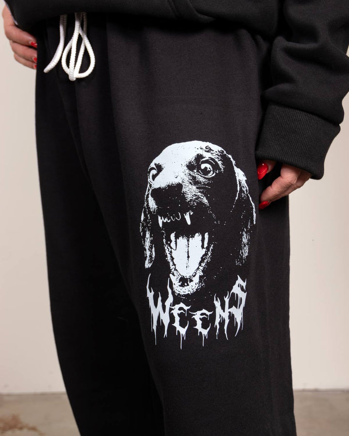 weens unisex scrunch sweatpants