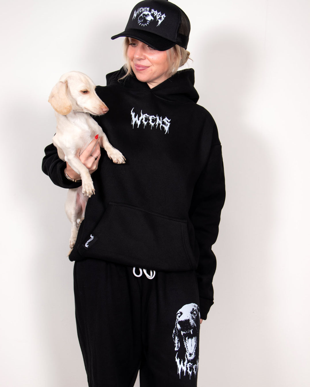 weens unisex hoodie
