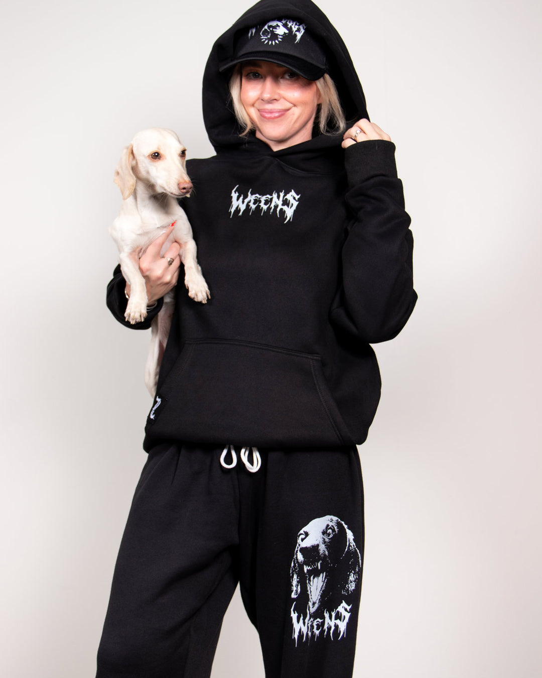 weens unisex hoodie